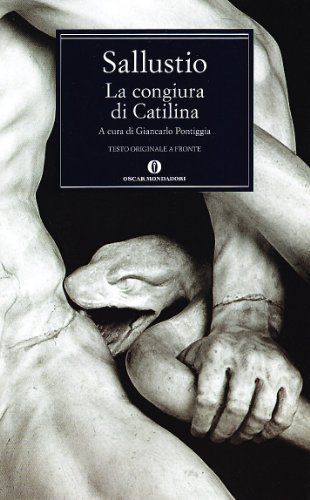 La congiura di Catilina