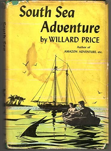 South Sea Adventure