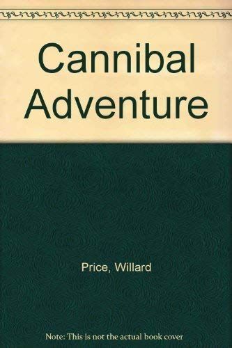 Cannibal Adventure