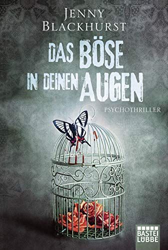 Das Böse in deinen Augen