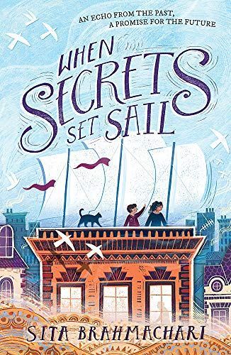 When Secrets Set Sail