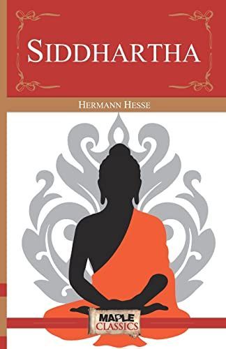 SIDDHARTHA.