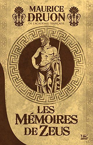 Les Mémoires de Zeus