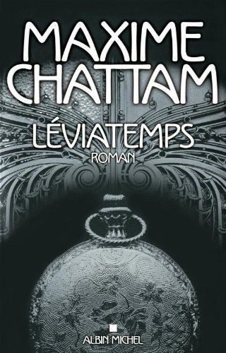 Léviatemps