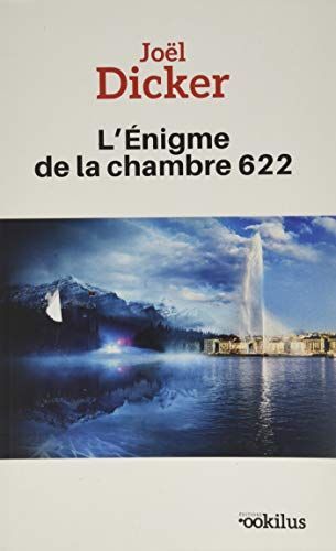 L'Enigme de la chambre 622