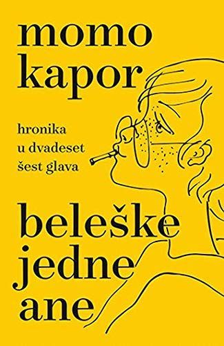 Beleške jedne ane