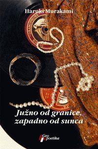 Južno od granice, zapadno od sunca
