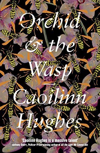 ORCHID & THE WASP.
