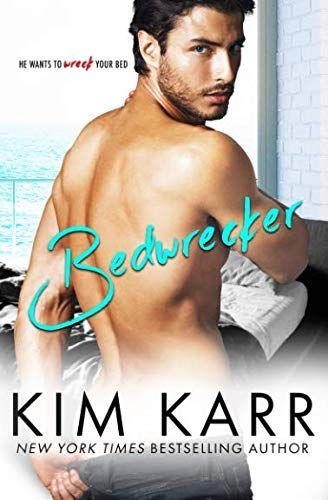 Bedwrecker