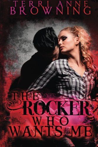 The Rocker Who Wants Me