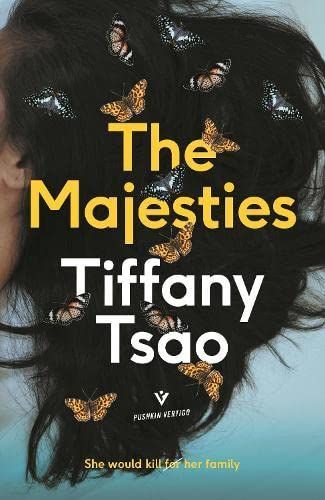 MAJESTIES.