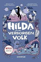 Hilda en het verborgen volk