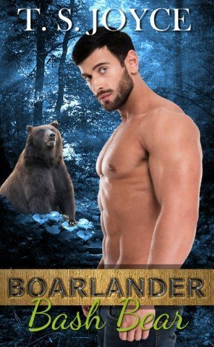 Boarlander Bash Bear