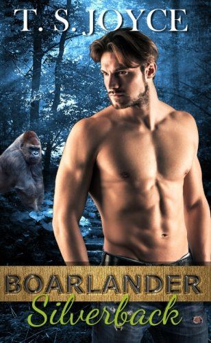 Boarlander Silverback