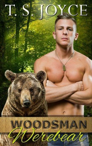 Woodsman Werebear