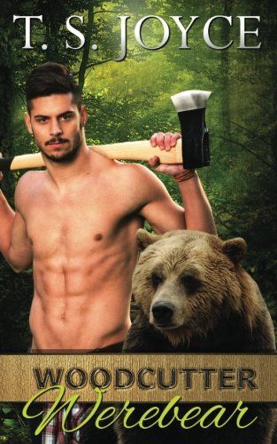 Woodcutter Werebear