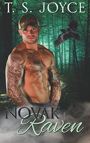 Novak Raven