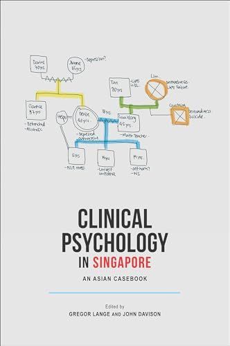 Clinical Psychology in Singapore