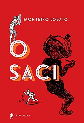 O saci