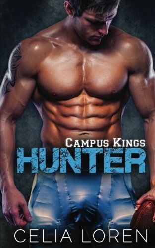 Hunter (Campus Kings)