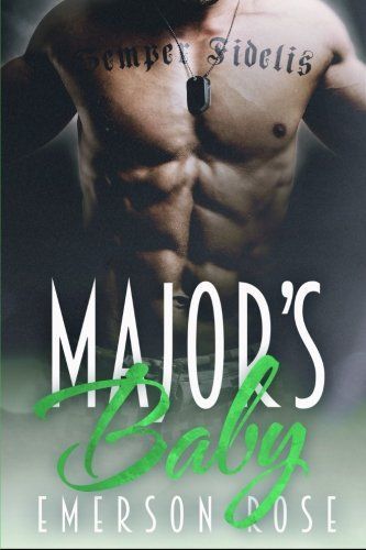 Major's Baby