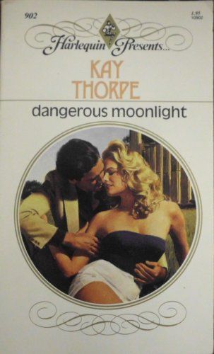 Dangerous Moonlight