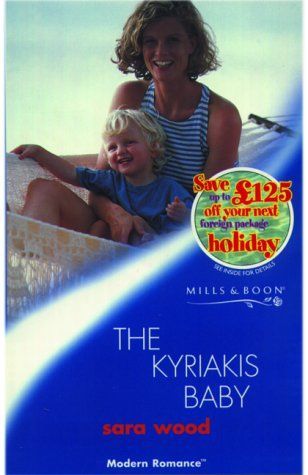 The Kyriakis Baby