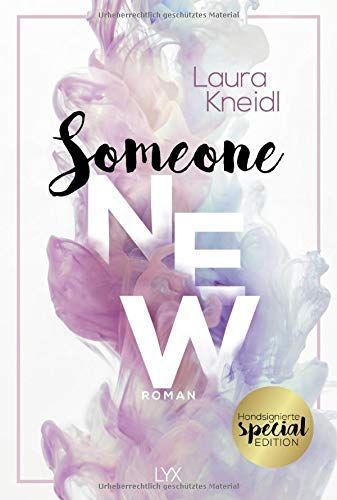 Someone New: Special Edition