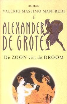 De zoon van de droom