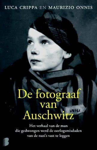 De fotograaf van Auschwitz / druk 2