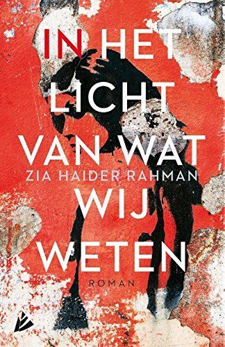 In het licht van wat wij weten / druk 1