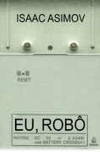 Eu, Robo