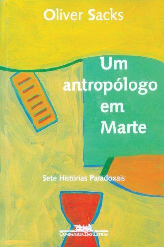 Um antropologo em Marte