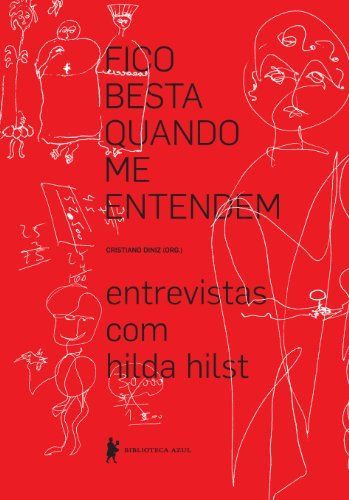 Fico besta quando me entendem