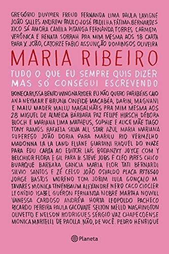 Coisas Que Eu Sempre Quis Dizer, Mas Só Consegui E