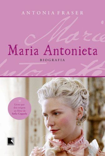 Maria Antonieta