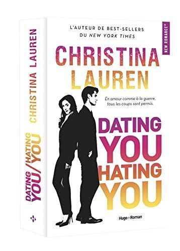Dating you hating you: roman
