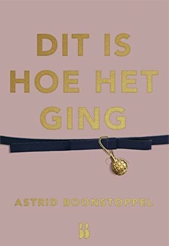 Dit is hoe het ging