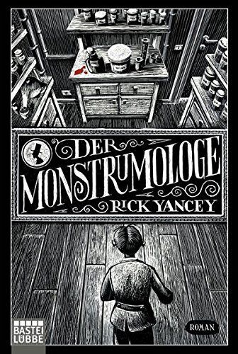 Der Monstrumologe