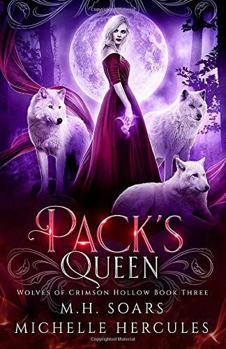 Pack's Queen