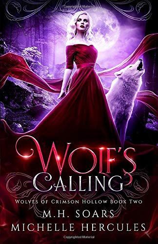 Wolf's Calling