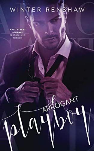 Arrogant Playboy
