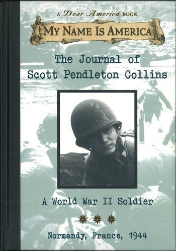 The Journal of Scott Pendleton Collins