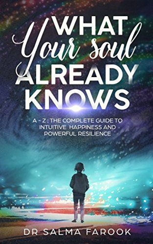 What Your Soul Already Knows