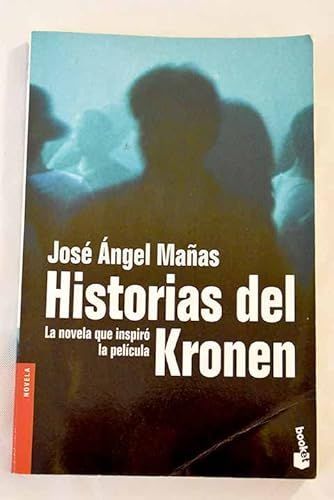 Historias del Kronen