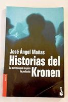 Historias del Kronen