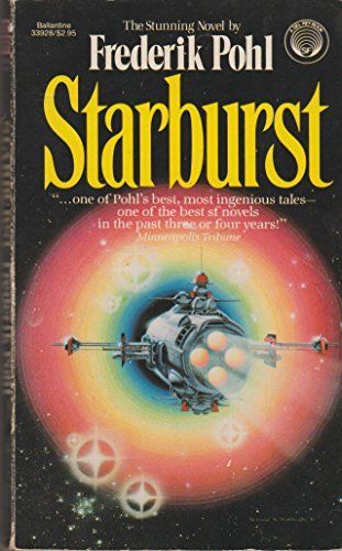 Starburst
