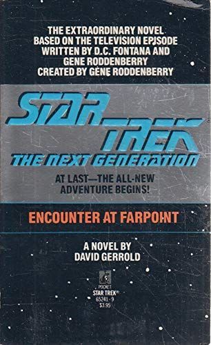 Encounter at Farpoint