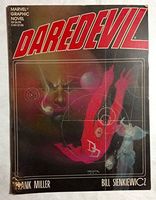 Daredevil