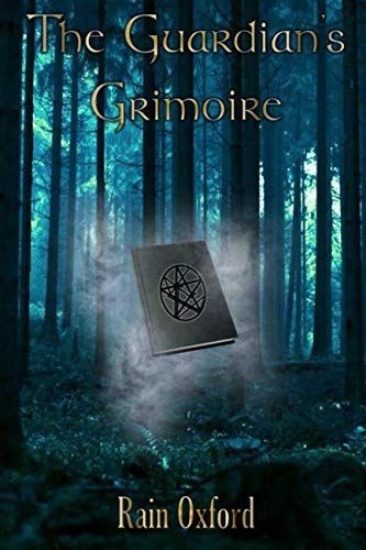 The Guardian's Grimoire